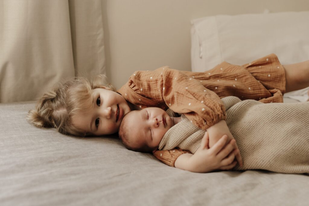 newborn baby photo