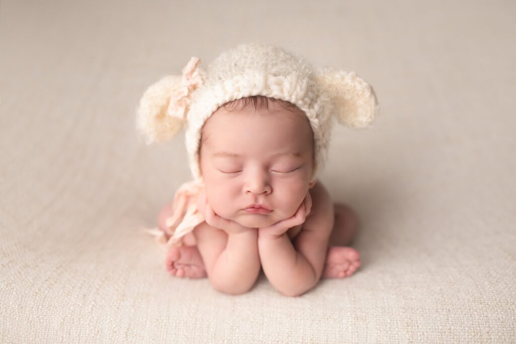 session newborn