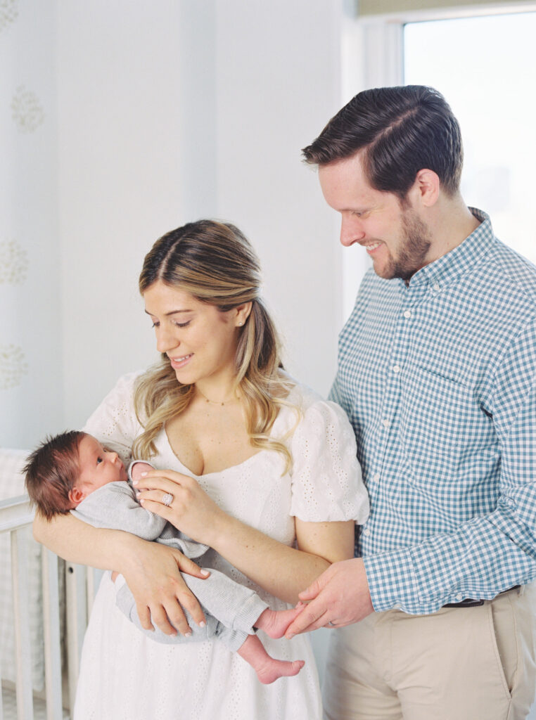 Newborn Photography NYC