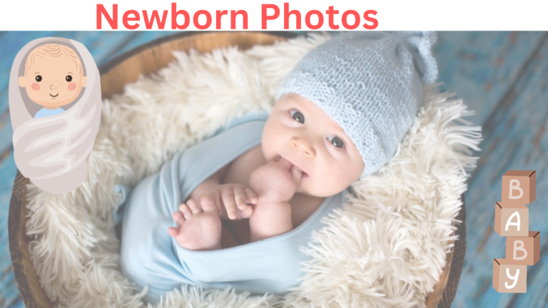 Newborn photos: How to get the best (and avoid the worst)