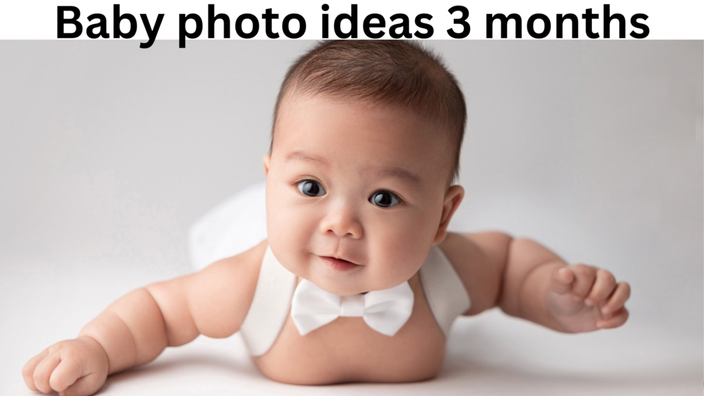 baby photo ideas