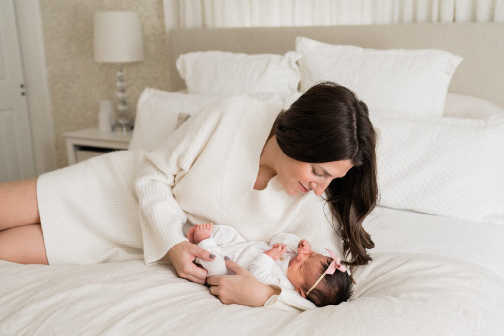 newborn photography