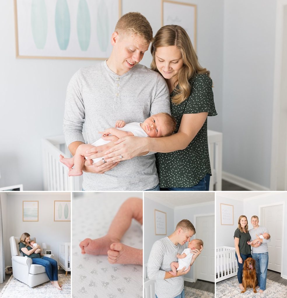 newborn photography