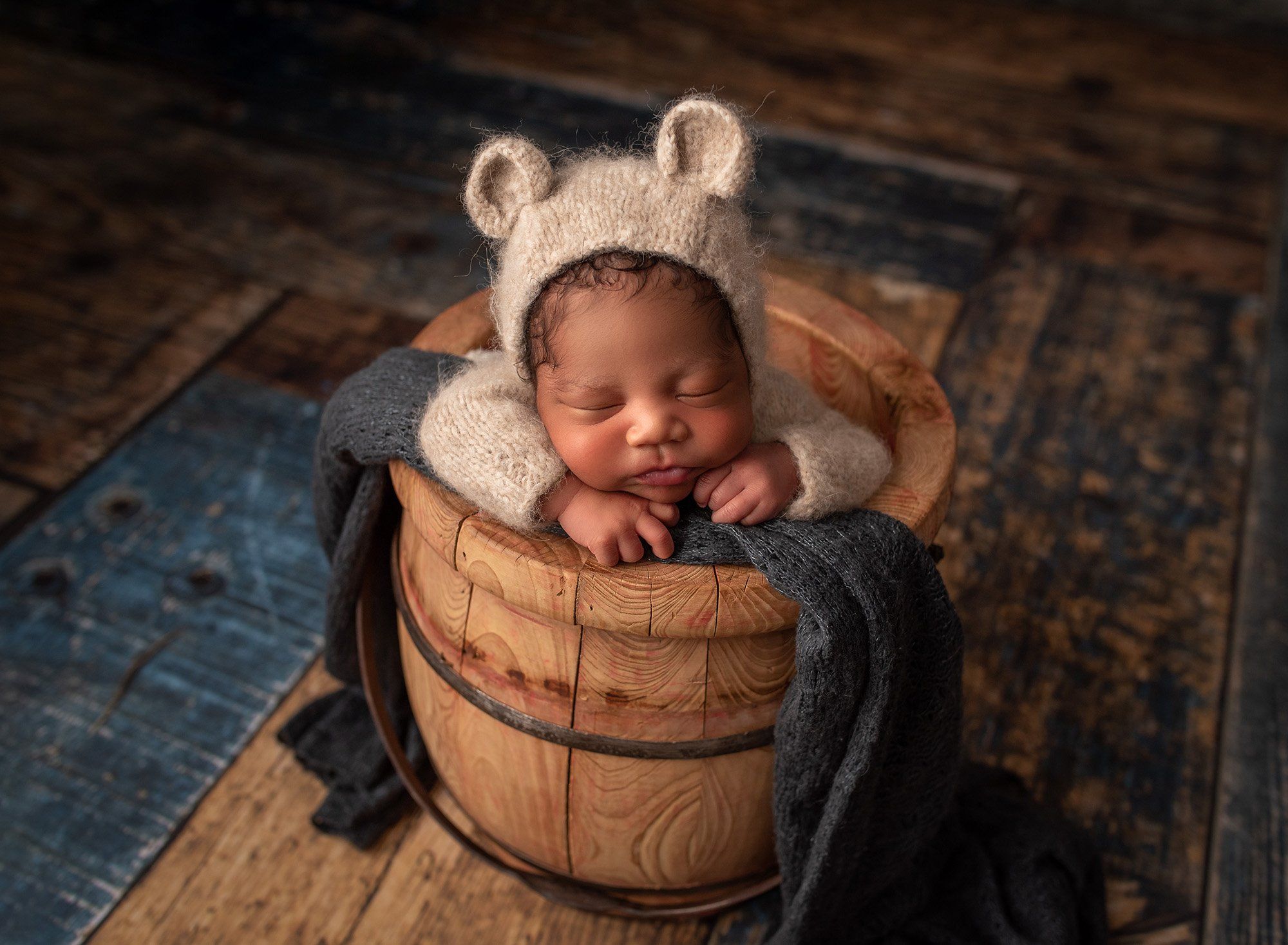 Infant Photography